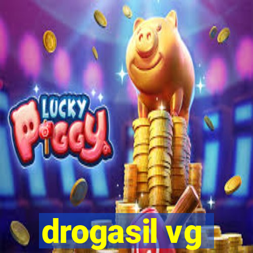 drogasil vg